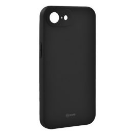 ROAR SPACE szilikon telefonvédő (matt, prémium) FEKETE ROAR SPACE szilikon telefonvédő (matt, prémium) FEKETE