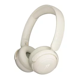   1MORE SonoFlow Mini HQ20 bluetooth fejhallgató SZTEREO (v5.3, mikrofon, aktív zajszűrő, GYEREK méret) FEHÉR