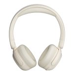 1MORE SonoFlow Mini HQ20 bluetooth fejhallgató SZTEREO (v5.3, mikrofon, aktív zajszűrő, GYEREK méret) FEHÉR