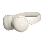 1MORE SonoFlow Mini HQ20 bluetooth fejhallgató SZTEREO (v5.3, mikrofon, aktív zajszűrő, GYEREK méret) FEHÉR