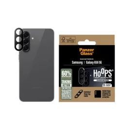 PANZERGLASS HOOPS kameravédő üveg (9H) ÁTLÁTSZÓ