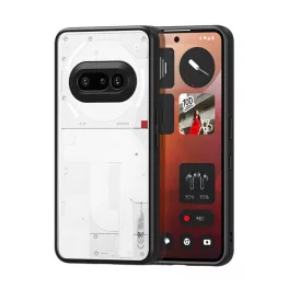   DUX DUCIS AIMO szilikon telefonvédő (ütésállóság, kameravédő, matt) FEKETE