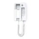 GIGASET DESK200 telefon készülék (vezetékes) FEHÉR