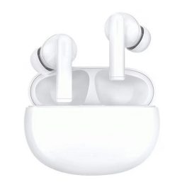 HONOR CHOICE EARBUDS X7i bluetooth fülhallgató SZTEREO (v5.3, TWS, aktív zajszűrő, mikrofon, IP54 + töltőtok) FEHÉR   HONOR CHOICE EARBUDS X7i bluetooth fülhallgató SZTEREO (v5.3, TWS, aktív zajszűrő, mikrofon, IP54 + töltőtok) FEHÉR