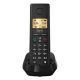 GIGASET PURE 200 telefon készülék (vezeték nélküli, DECT) FEKETE