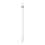 APPLE Pencil 1.gen. 2025 érintő ceruza (aktív, nyomásérzékeny, lightning, MQLY3ZM/A utód) FEHÉR