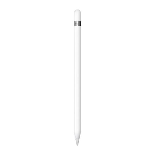 APPLE Pencil 1.gen. 2025 érintő ceruza (aktív, nyomásérzékeny, lightning, MQLY3ZM/A utód) FEHÉR