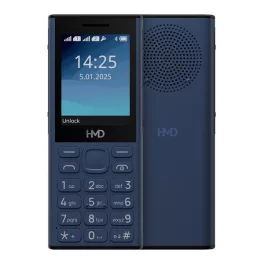 HMD 130 Music mobiltelefon (Dualsim) KÉK