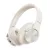 LENOVO ERAZER G50 bluetooth fejhallgató SZTEREO (v5.4, mikrofon, zajszűrő, összehajtható, 3.5mm jack aljzat) BÉZS