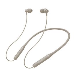 LENOVO ERAZER XE05 MAX bluetooth fülhallgató SZTEREO (v5.4, nyakba akasztható, mikrofon, IPX5, SPORT) BÉZS   LENOVO ERAZER XE05 MAX bluetooth fülhallgató SZTEREO (v5.4, nyakba akasztható, mikrofon, IPX5, SPORT) BÉZS