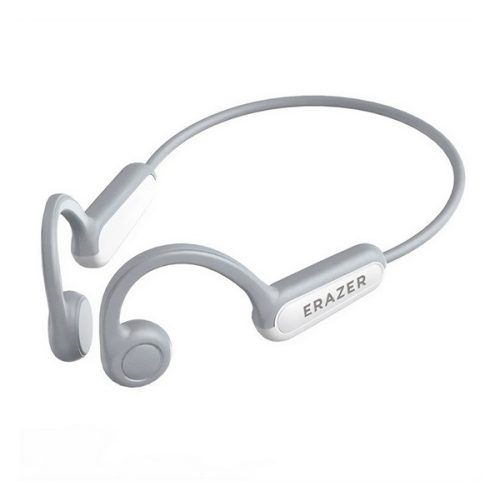 LENOVO ERAZER XF22 bluetooth csontrezgéses fülhallgató SZTEREO (v5.4, mikrofon, SPORT) FEHÉR