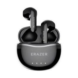 LENOVO ERAZER X16 PRO bluetooth fülhallgató SZTEREO (v5.4, TWS, zajszűrő, mikrofon + töltőtok) FEKETE   LENOVO ERAZER X16 PRO bluetooth fülhallgató SZTEREO (v5.4, TWS, zajszűrő, mikrofon + töltőtok) FEKETE