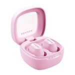 LENOVO ERAZER XT62 PRO bluetooth fülhallgató SZTEREO (v5.4, TWS, zajszűrő, mikrofon + töltőtok) RÓZSASZÍN