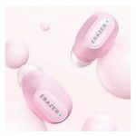 LENOVO ERAZER XT62 PRO bluetooth fülhallgató SZTEREO (v5.4, TWS, zajszűrő, mikrofon + töltőtok) RÓZSASZÍN