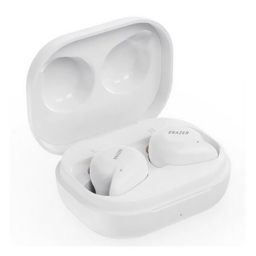 LENOVO ERAZER XT91 PRO bluetooth fülhallgató SZTEREO (v5.4, TWS, zajszűrő, mikrofon + töltőtok) BÉZS