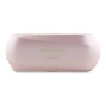 GUESS ELONGATED METALLIC bluetooth fülhallgató SZTEREO (v5.3, TWS, mikrofon, zajszűrő + töltőtok) RÓZSASZÍN