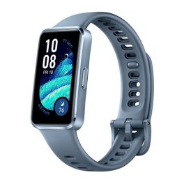 HUAWEI Band 10 okoskarkötő (alumínium keret, aktivitásmérő, pulzusmérő, hívásjelzés, vízálló, szilikon szíj) VILÁGOSKÉK   HUAWEI Band 10 okoskarkötő (alumínium keret, aktivitásmérő, pulzusmérő, hívásjelzés, vízálló, szilikon szíj) VILÁGOSKÉK
