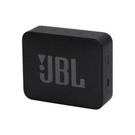   JBL GO ESSENTIAL 2 bluetooth hordozható hangszóró ( 4W, vízálló, porálló) FEKETE