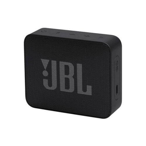 JBL GO ESSENTIAL 2 bluetooth hordozható hangszóró ( 4W, vízálló, porálló) FEKETE