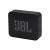 JBL GO ESSENTIAL 2 bluetooth hordozható hangszóró ( 4W, vízálló, porálló) FEKETE