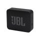 JBL GO ESSENTIAL 2 bluetooth hordozható hangszóró ( 4W, vízálló, porálló) FEKETE