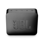 JBL GO ESSENTIAL 2 bluetooth hordozható hangszóró ( 4W, vízálló, porálló) FEKETE