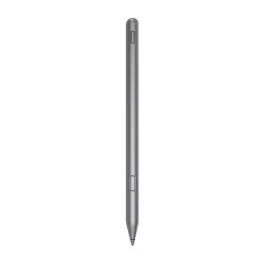   LENOVO PEN PLUS érintő ceruza (aktív, mágneses, kapacitív, Type-C + póthegy) SÖTÉTSZÜRKE
