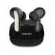 XIAOMI BUDS 5 PRO bluetooth fülhallgató SZTEREO (v5.4, TWS, mikrofon, aktív zajszűrő, IP54 + töltőtok) FEKETE