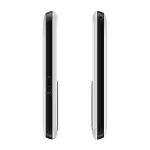 EVOLVEO EP-400 EasyPhone ID mobiltelefon FEHÉR