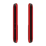 EVOLVEO EP-400 EasyPhone ID mobiltelefon PIROS