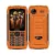 EVOLVEO Strongphone H1 mobiltelefon (Dualsim) FEKETE/NARANCSSÁRGA