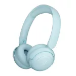 1MORE SonoFlow Mini HQ20 bluetooth fejhallgató SZTEREO (v5.3, mikrofon, aktív zajszűrő, GYEREK méret) VILÁGOSKÉK