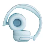1MORE SonoFlow Mini HQ20 bluetooth fejhallgató SZTEREO (v5.3, mikrofon, aktív zajszűrő, GYEREK méret) VILÁGOSKÉK