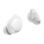 JOYROOM JDOTS bluetooth fülhallgató SZTEREO (v5.4, TWS, mikrofon, zajszűrő + töltőtok) FEHÉR