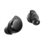 JOYROOM JDOTS bluetooth fülhallgató SZTEREO (v5.4, TWS, mikrofon, zajszűrő + töltőtok) FEKETE