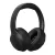 HONOR CHOICE bluetooth fejhallgató SZTEREO (v5.4, mikrofon, zajszűrő, összehajtható, 3.5mm jack aljzat) FEKETE