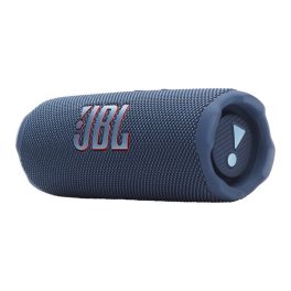   JBL FLIP7 bluetooth hordozható hangszóró (v5.4, 25W, IP68 vízálló) KÉK