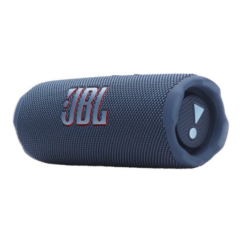 JBL FLIP7 bluetooth hordozható hangszóró (v5.4, 25W, IP68 vízálló) KÉK