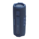 JBL FLIP7 bluetooth hordozható hangszóró (v5.4, 25W, IP68 vízálló) KÉK
