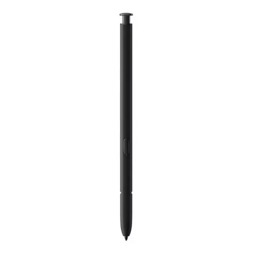SAMSUNG érintő ceruza (aktív, S Pen, Samsung Galaxy S23 Ultra) FEKETE