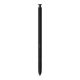 SAMSUNG érintő ceruza (aktív, S Pen, Samsung Galaxy S23 Ultra) FEKETE