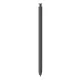 SAMSUNG érintő ceruza (aktív, S Pen, Samsung Galaxy S24 Ultra) FEKETE