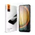 SPIGEN SLIM képernyővédő üveg 2db (2.5D, tokbarát, ultravékony, 0.2mm, extra karcálló, 9H) ÁTLÁTSZÓ