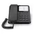 GIGASET DESK400 telefon készülék (vezetékes) FEKETE