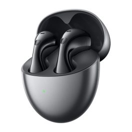 HUAWEI FREEBUDS 6 bluetooth fülhallgató SZTEREO (v5.3, aktív zajszűrő, mikrofon, IP54 + töltőtok) FEKETE   HUAWEI FREEBUDS 6 bluetooth fülhallgató SZTEREO (v5.3, aktív zajszűrő, mikrofon, IP54 + töltőtok) FEKETE