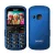 EVOLVEO EP-570 EasyPhone XS mobiltelefon SÖTÉTKÉK