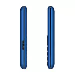 EVOLVEO EP-570 EasyPhone XS mobiltelefon SÖTÉTKÉK