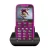 EVOLVEO EP-601 EasyPhone XR mobiltelefon RÓZSASZÍN
