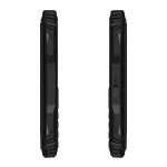EVOLVEO MaxPhone A1 mobiltelefon (Dualsim) FEKETE