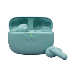 JBL WAVE BEAM 2 bluetooth fülhallgató SZTEREO (v5.3, TWS, mikrofon, aktív zajszűrő, IP54 + töltőtok) VILÁGOSKÉK   JBL WAVE BEAM 2 bluetooth fülhallgató SZTEREO (v5.3, TWS, mikrofon, aktív zajszűrő, IP54 + töltőtok) VILÁGOSKÉK